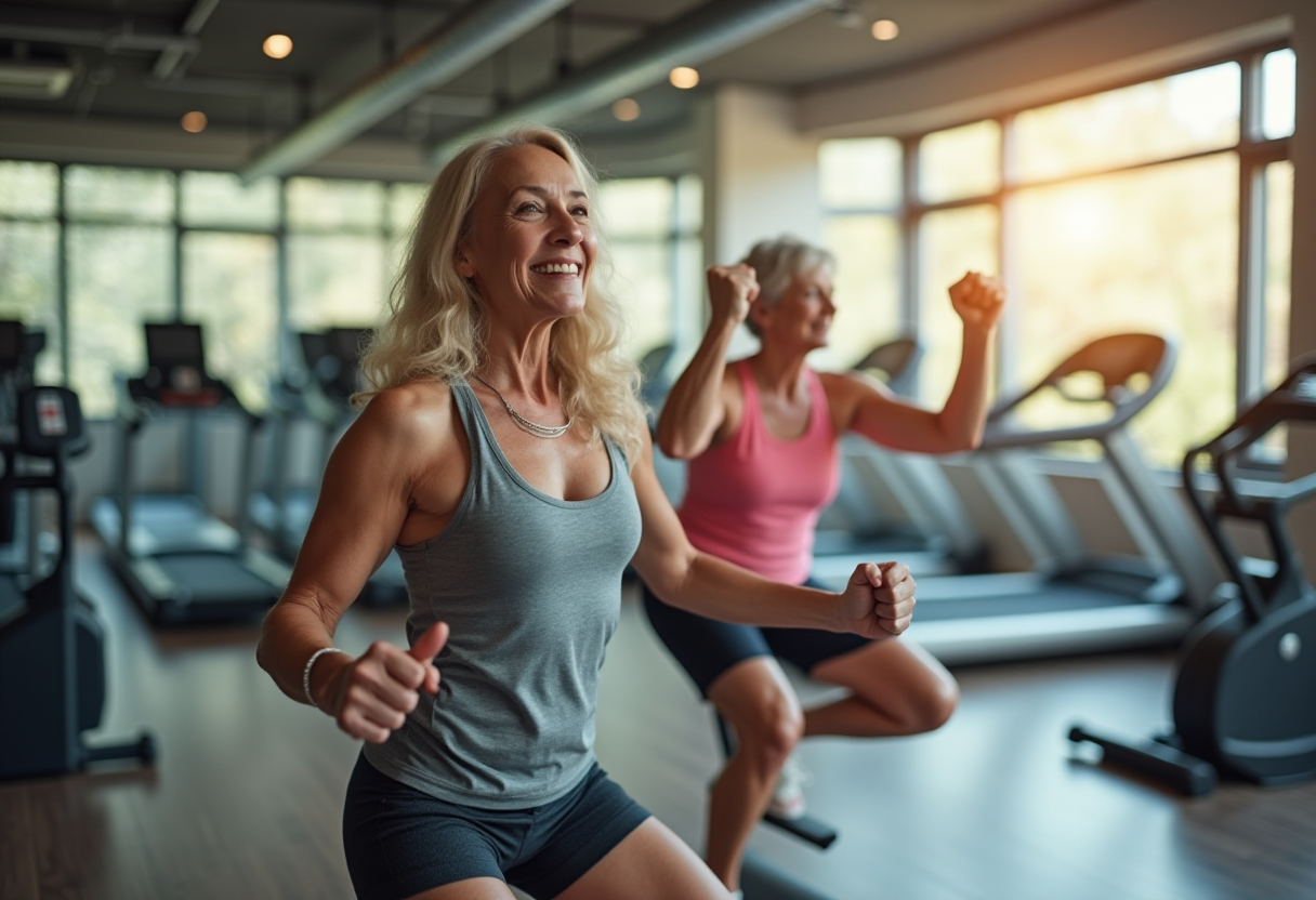 Щастливи участници в yandurest